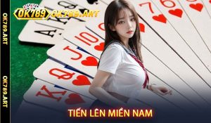 Tiến Lên Miền Nam