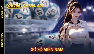 Xổ Số Miền Nam
