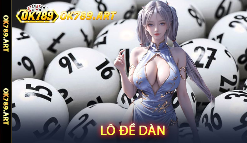 Lô Đề Dàn