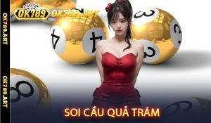 Soi cầu quả trám