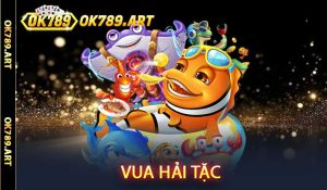 Vua Hải Tặc