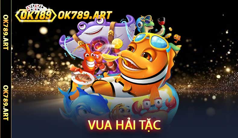 Vua Hải Tặc